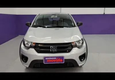 Fiat mobi 1.0 fire like 4p