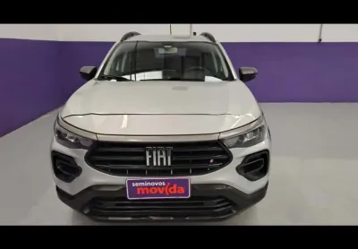 Fiat pulse 1.3 drive 8v 4p