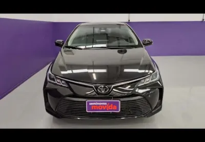 Toyota corolla 2.0 gli 16v 4p