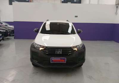 Fiat strada 1.3 endurance cs plus 8v