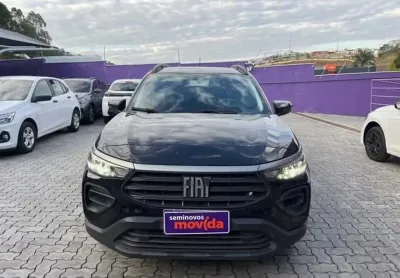 Fiat pulse 1.3 drive 8v 4p