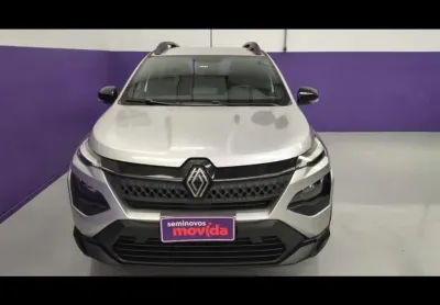 Renault kardian 1.0 evolution turbo 12v 4p