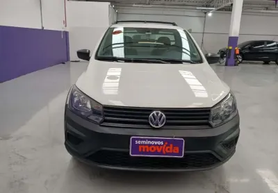 Fiat strada 1.3 freedom cd 8v