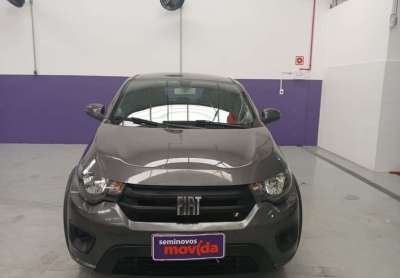 Fiat mobi 1.0 fire like 4p