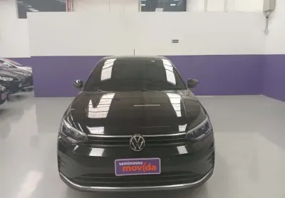 Volkswagen virtus 1.0 tsi 12v 4p