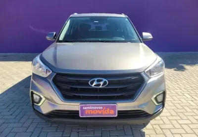Hyundai creta 1.6 action 16v 4p