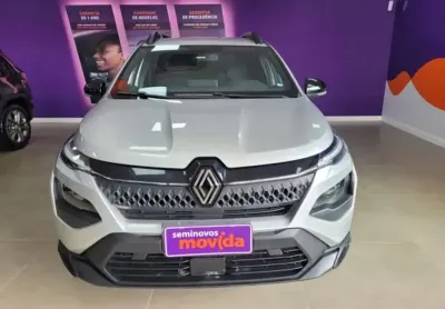 Renault kardian 1.0 evolution turbo 12v 4p