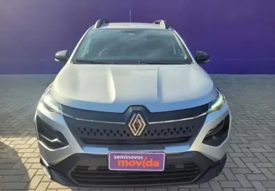Renault kardian 1.0 evolution turbo 12v 4p