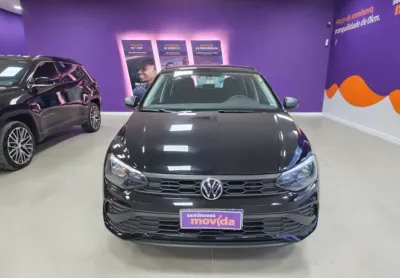 Volkswagen polo 1.0 track 12v 4p