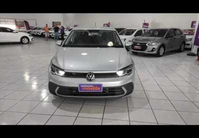 Volkswagen polo 1.0 tsi comfortline 12v 4p