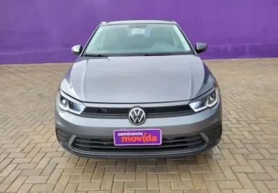 Volkswagen polo 1.0 tsi comfortline 12v 4p
