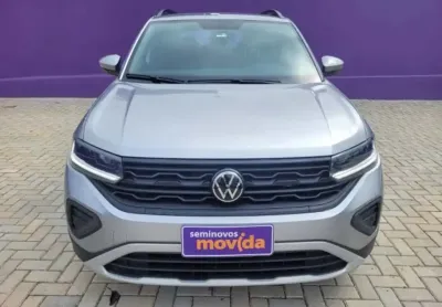 Volkswagen t-cross 1.0 tsi 200 12v 4p