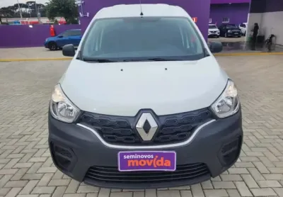 Renault kangoo 1.6 advanced 16v