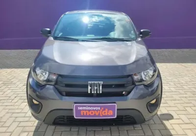 Fiat mobi 1.0 fire like 4p