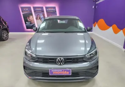 Volkswagen polo 1.0 track 12v 4p