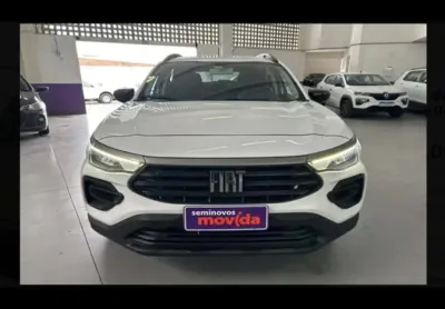 Fiat pulse 1.3 drive 8v 4p