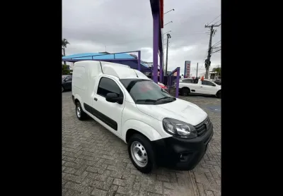 Fiat fiorino 1.4 evo endurance 8v 2p