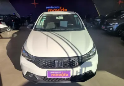 Fiat argo 1.0 firefly (flex)