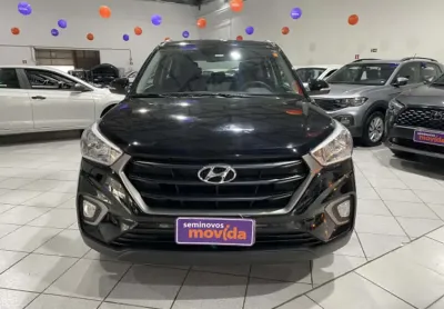 Hyundai creta 1.6 action 16v 4p