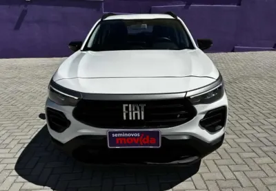 Fiat pulse 1.3 drive 8v 4p