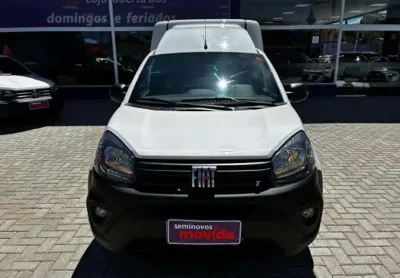 Fiat fiorino 1.4 evo endurance 8v 2p