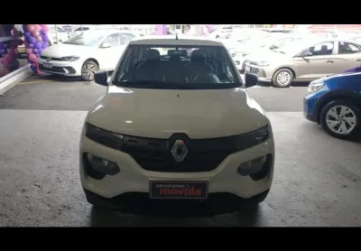 Renault kwid 1.0 zen 12v 4p