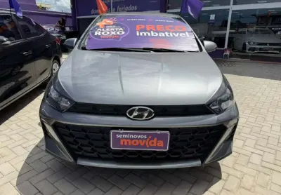 Hyundai hb20s 1.0 comfort plus 12v 4p
