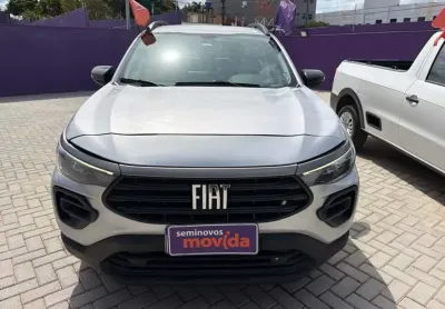 Fiat pulse 1.3 drive 8v 4p