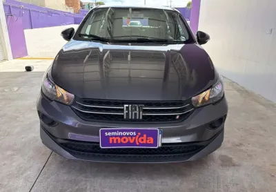 Fiat cronos 1.0 drive