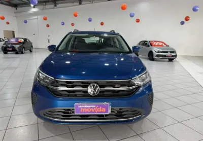 Volkswagen nivus 1.0 tsi 200 comfortline 4p