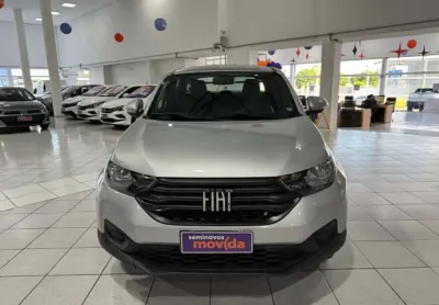 Fiat strada 1.3 freedom cd 8v