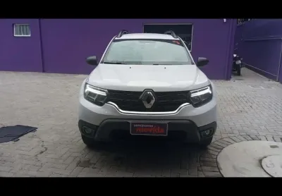 Renault duster 1.6 intense 16v 4p