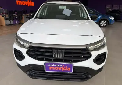 Fiat pulse 1.3 drive 8v 4p