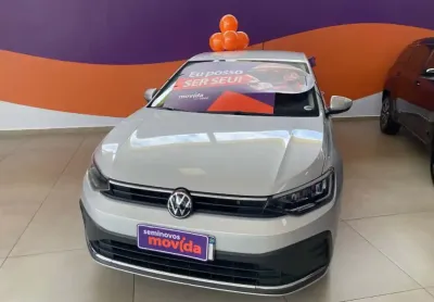 Volkswagen virtus 1.0 tsi 12v 4p