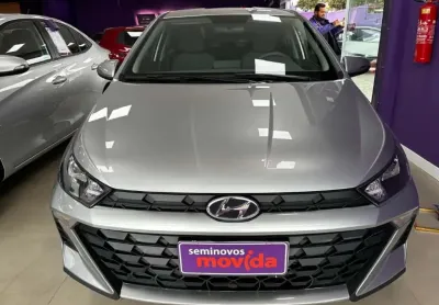 Hyundai hb20s 1.0 comfort plus 12v 4p