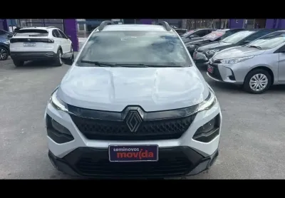 Renault kardian 1.0 evolution turbo 12v 4p