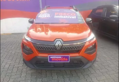 Renault kardian 1.0 techno turbo 12v 4p
