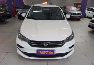 Fiat cronos 1.3 drive 8v