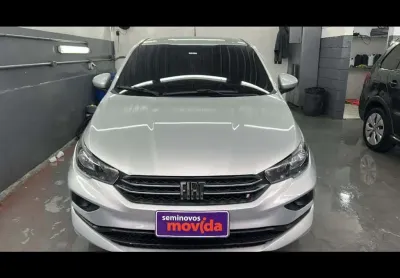 Fiat cronos 1.0 drive