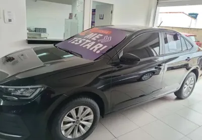 Volkswagen virtus 1.0 tsi 12v 4p