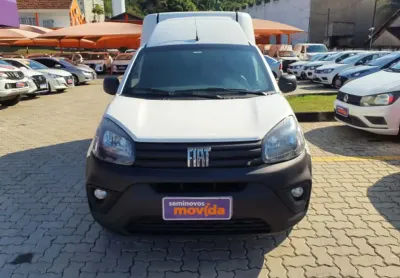 Fiat fiorino 1.4 evo endurance 8v 2p