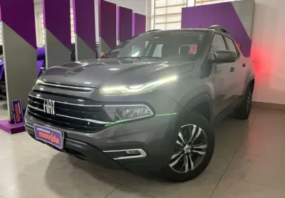 Fiat toro 1.3 t270 freedom 4x2 4p