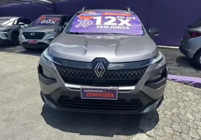 Renault kardian 1.0 evolution turbo 12v 4p