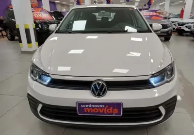 Volkswagen polo 1.0 tsi comfortline 12v 4p