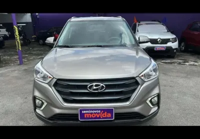 Hyundai creta 1.6 action 16v 4p
