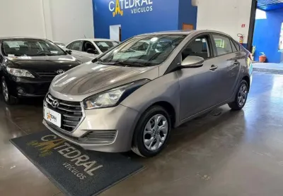 Hyundai hb20s 1.0 confort plus 12v flex 4p manual 2018