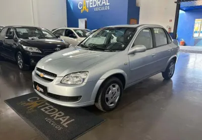 Chevrolet classic ls 2012 1.0 vhc flex