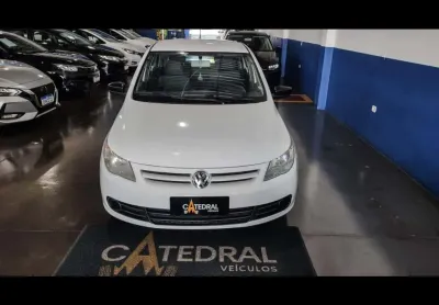 Volkswagen gol 1.6 mi total flex 8v 2013