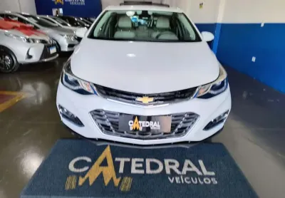 Chevrolet chev cruze ltz hb at 2019