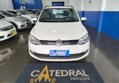 Volkswagen nova saveiro ce troop 2014